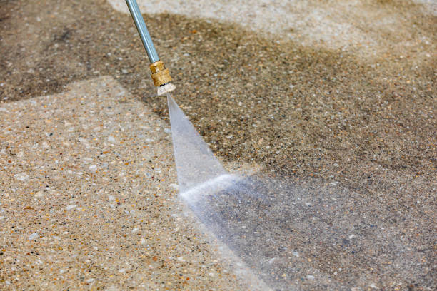 Best Driveway Pressure Washing  in Wfield, IN