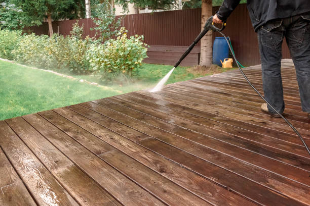 Best Playground Equipment Cleaning  in Wfield, IN