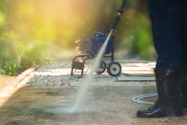 Best Dumpster Area Cleaning  in Wfield, IN